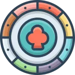 Stufen-Multiplikator-Boni ab Platinum Ace